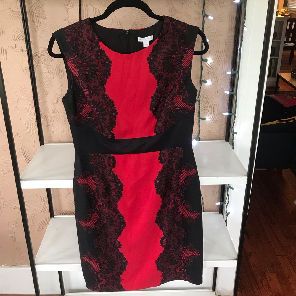 New York & Company Formal pencil dress